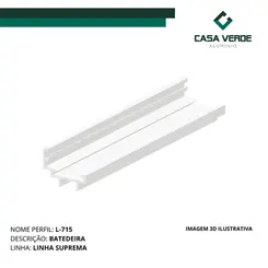 L-715 - Branco