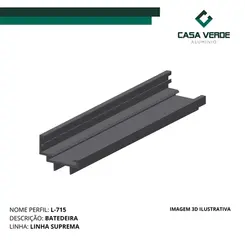 L-715 - Preto Fosco