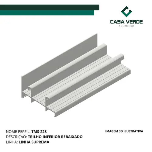 Tms-228 - Branco
