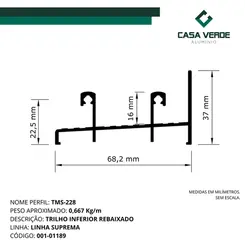 Tms-228 - Branco