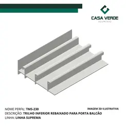Tms-230 - Branco