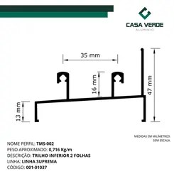 Tms-002 - Branco