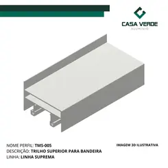 Tms-005 - Branco