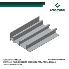 Tms-230 - Fosco
