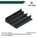 Tms-230 - Preto Fosco