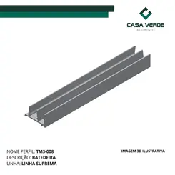Tms-008 - Brilhante