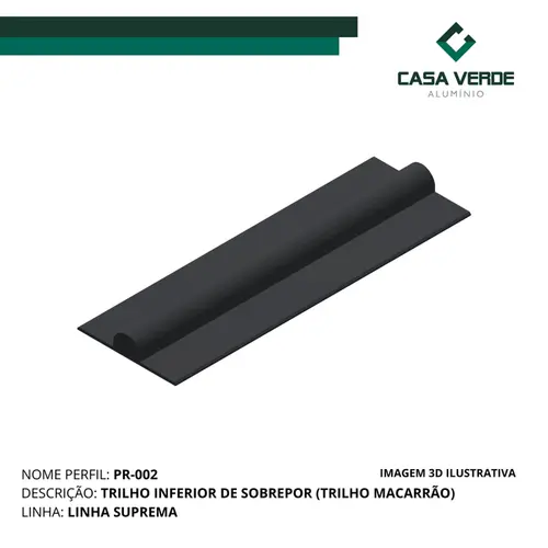 Pr-002 (atm-006) - Preto Fosco