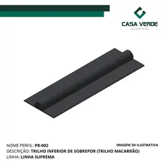 Pr-002 (atm-006) - Preto Fosco