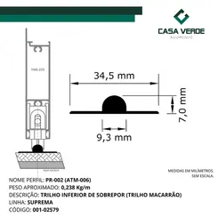 Pr-002 (atm-006) - Natural