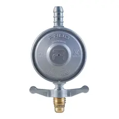 Regulador de Gás Zm Fp0111 1kg/h 58321868 - Pado