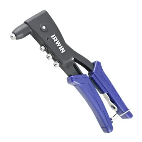 Rebitador Manual R250 Pro - Irwin