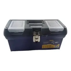 Caixa para Ferramentas 16" Trava Metálica Iwst16013-La - Irwin