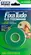 Fita Acrílica Dupla Face Interno 12mmx2m - Tekbond