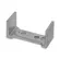 Terminal U 25x50mm Rs0153 - Alutim