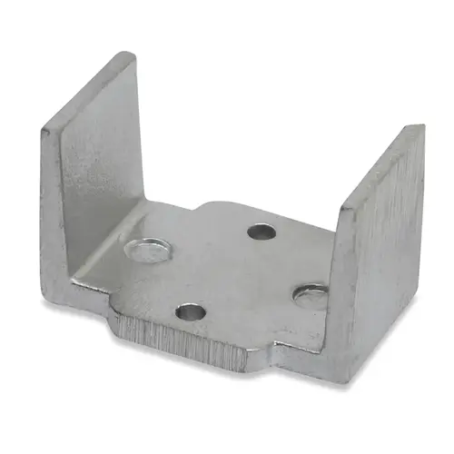 Terminal U 38×50mm Rs0154 - Alutim