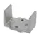 Terminal U 38×50mm Rs0154 - Alutim