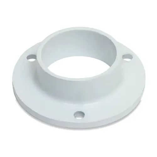 Terminal Redondo 38mm 1.1/2" Rs0146 - Alutim