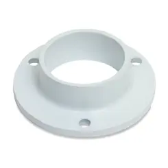 Terminal Redondo 38mm 1.1/2" Rs0146 - Alutim