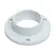 Terminal Redondo 38mm 1.1/2" Rs0146 - Alutim