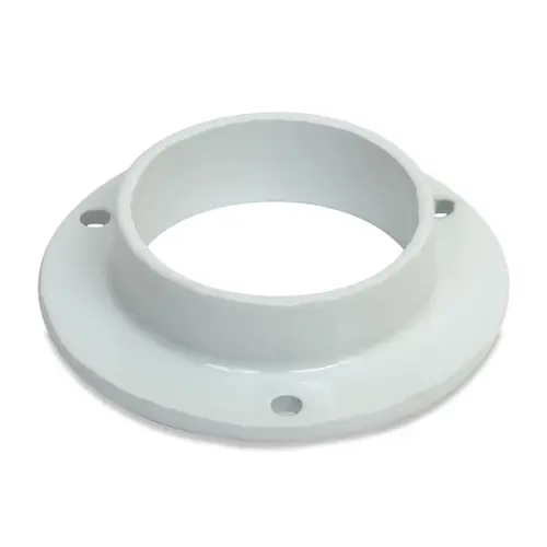 Terminal Redondo 2" 50mm Rs0148- Alutim