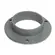 Terminal Redondo 2" 50mm Rs0148- Alutim