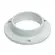 Terminal Redondo 2" 50mm Rs0148- Alutim