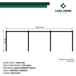 Tmr-2183 - Branco