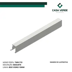 Tmr-719 - Branco