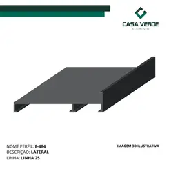 E-484 - Preto Fosco